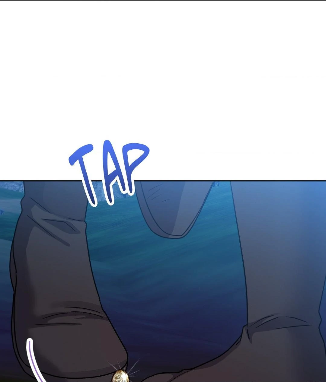 It Starts with Isaac - Chapter 12 Page 98
