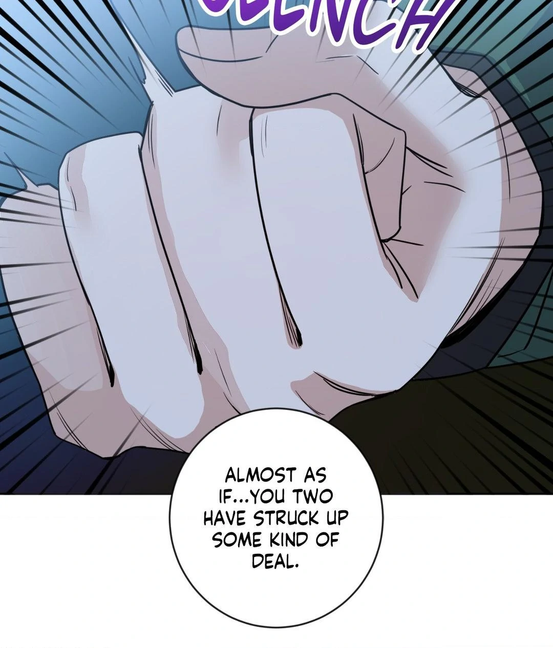 It Starts with Isaac - Chapter 12 Page 112