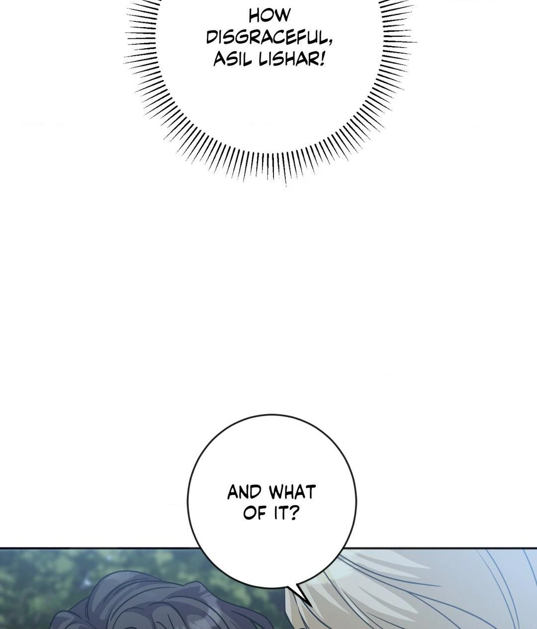 It Starts with Isaac - Chapter 12 Page 116