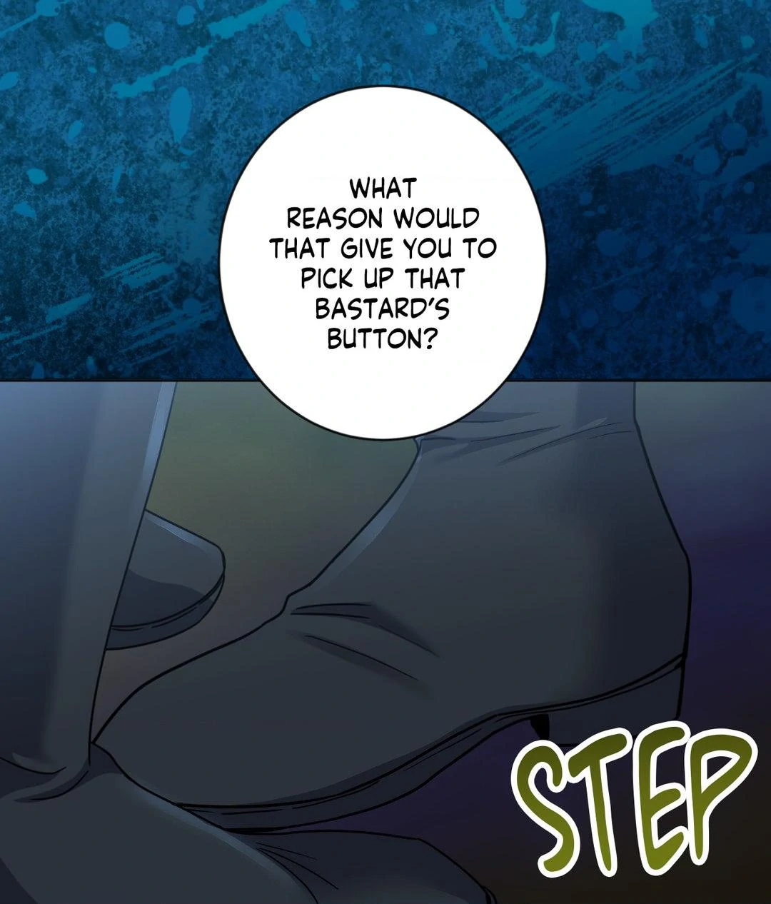 It Starts with Isaac - Chapter 12 Page 118