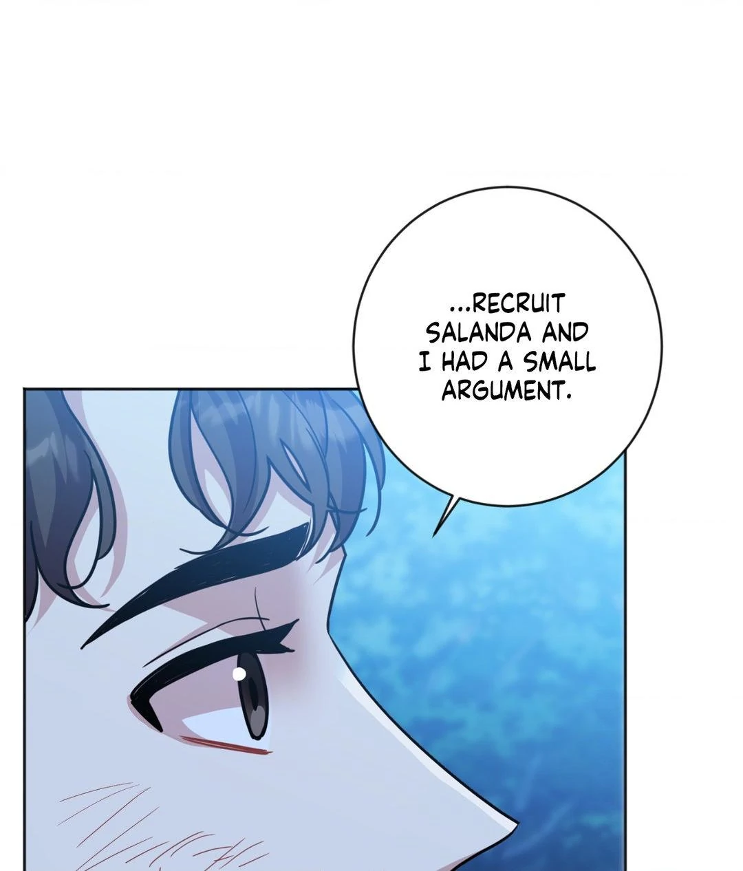 It Starts with Isaac - Chapter 13 Page 4
