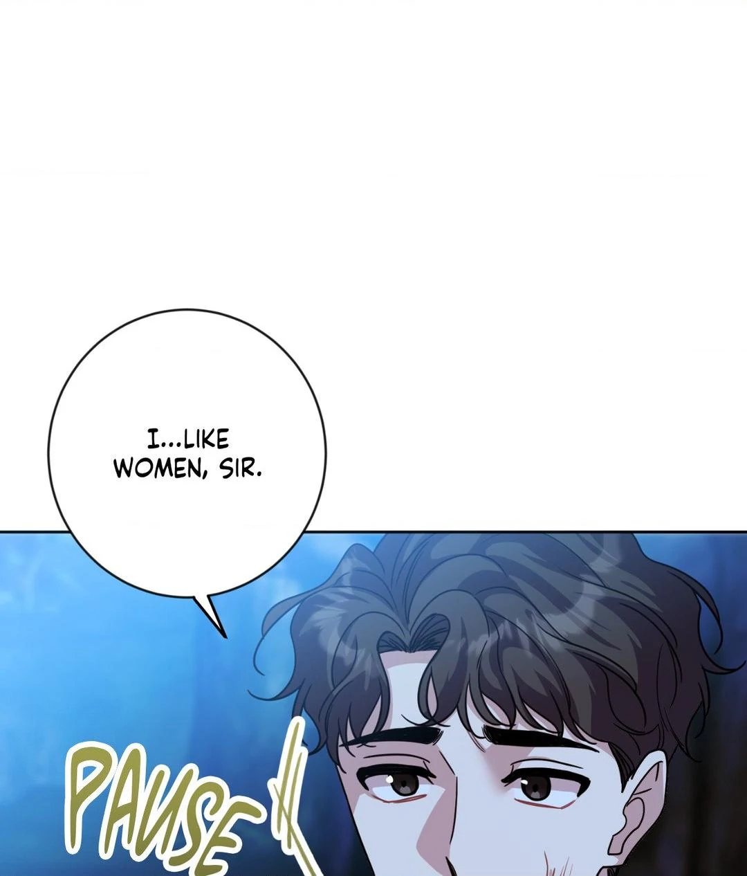 It Starts with Isaac - Chapter 13 Page 16