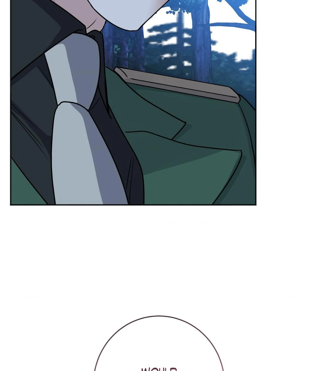 It Starts with Isaac - Chapter 13 Page 28
