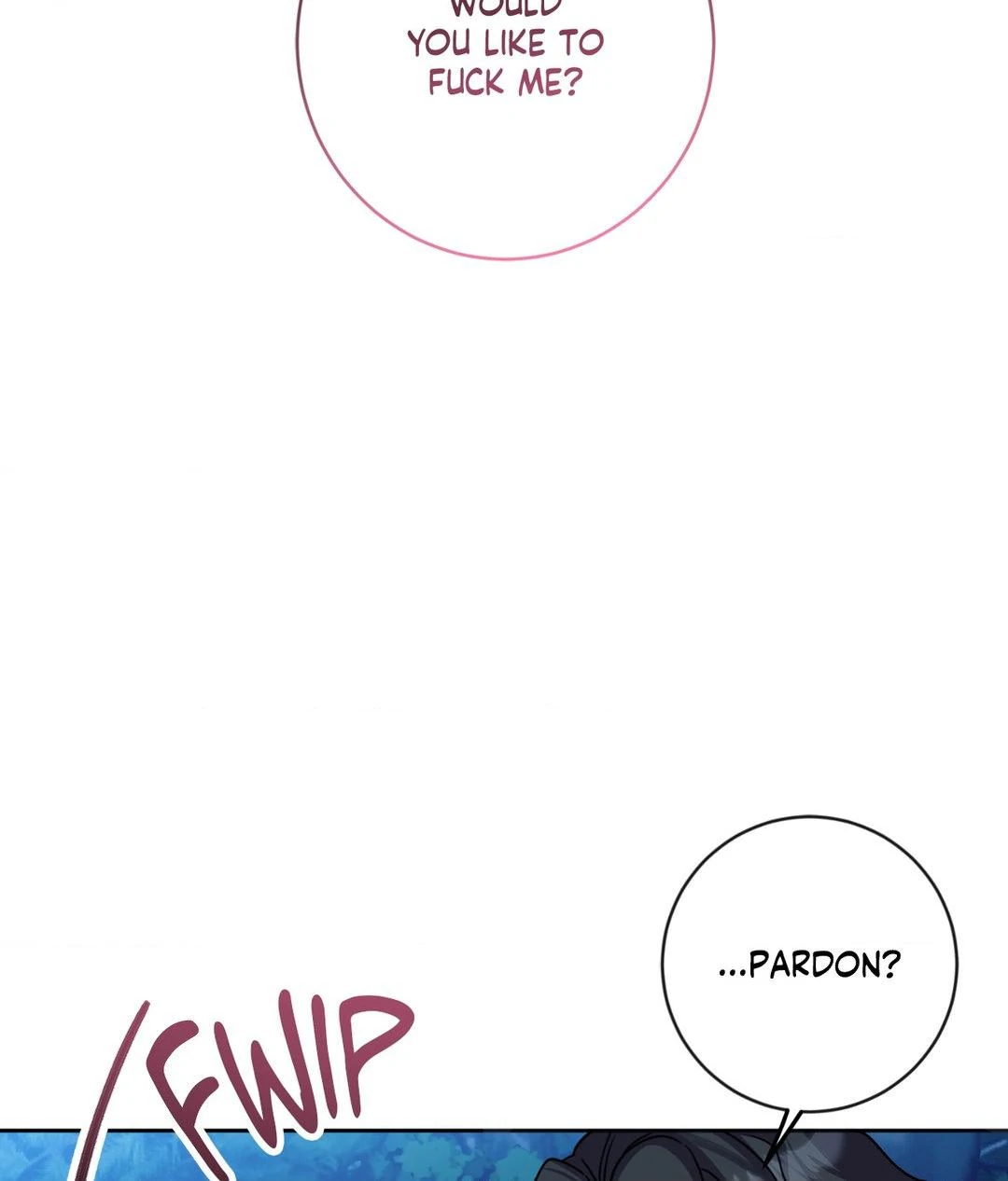 It Starts with Isaac - Chapter 13 Page 29