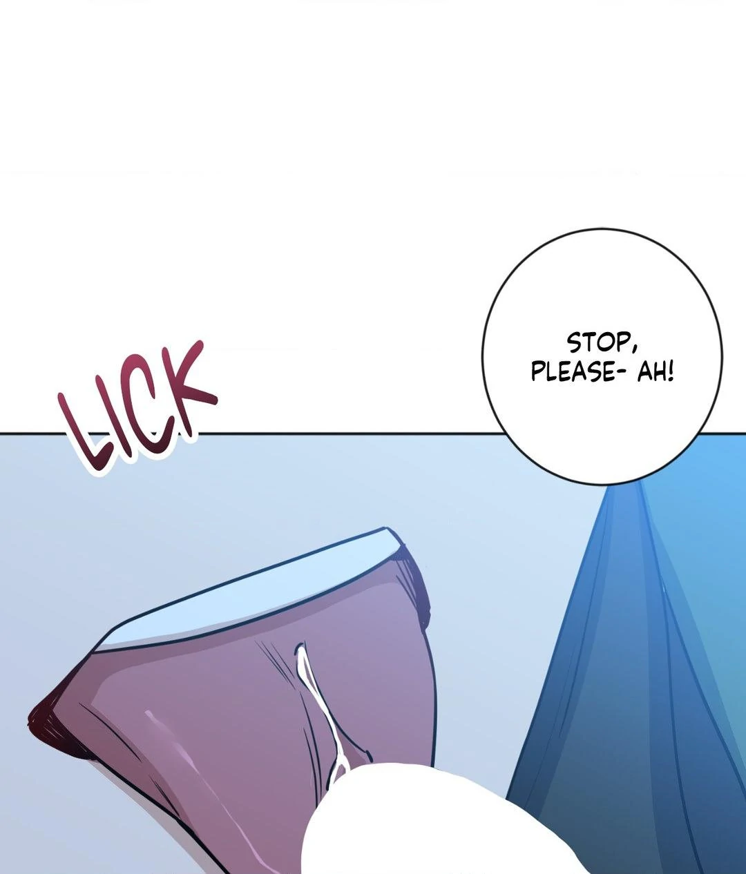 It Starts with Isaac - Chapter 13 Page 47