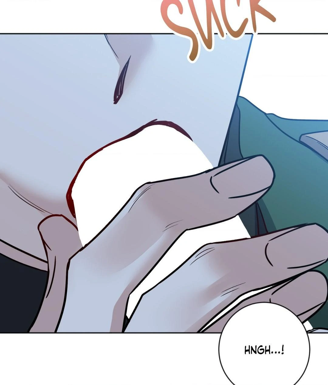 It Starts with Isaac - Chapter 13 Page 49