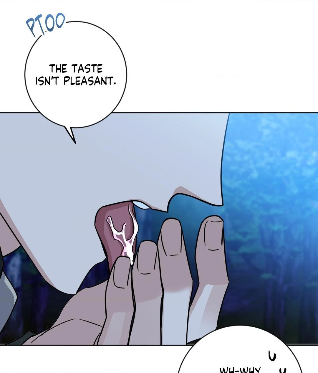 It Starts with Isaac - Chapter 13 Page 59