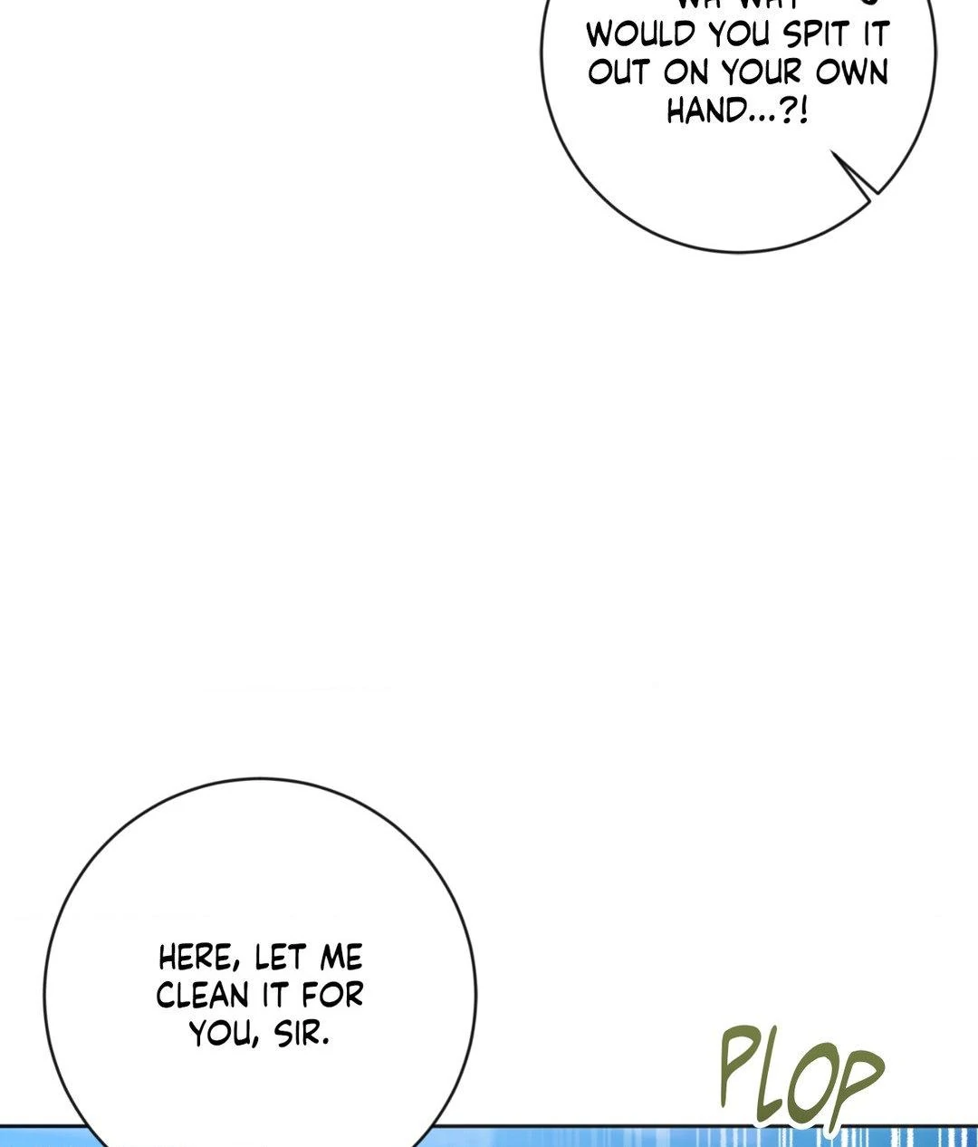 It Starts with Isaac - Chapter 13 Page 60