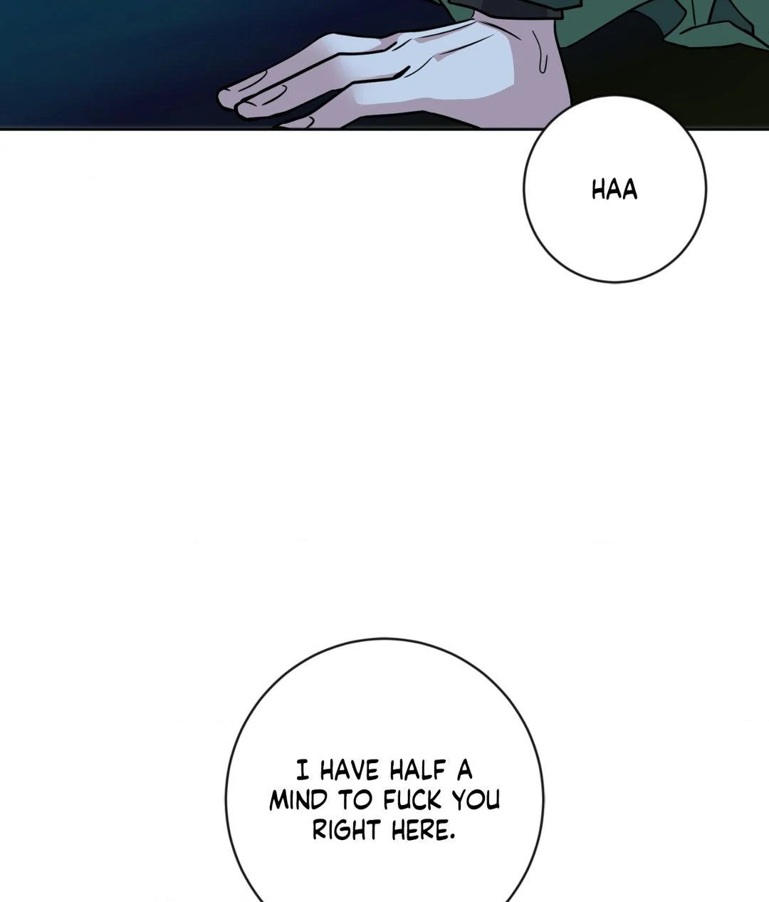 It Starts with Isaac - Chapter 13 Page 77