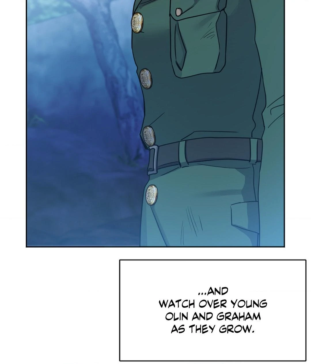 It Starts with Isaac - Chapter 13 Page 107