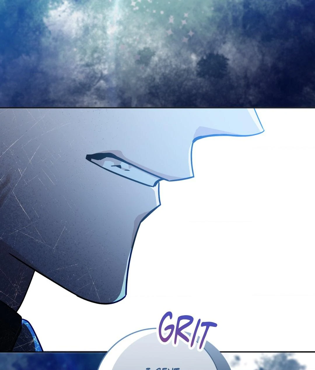 It Starts with Isaac - Chapter 14 Page 13