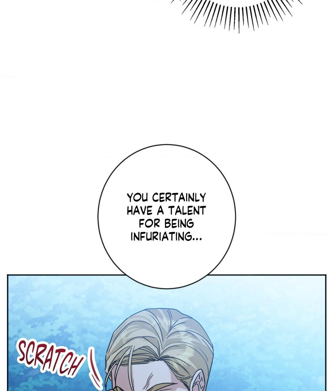 It Starts with Isaac - Chapter 14 Page 16