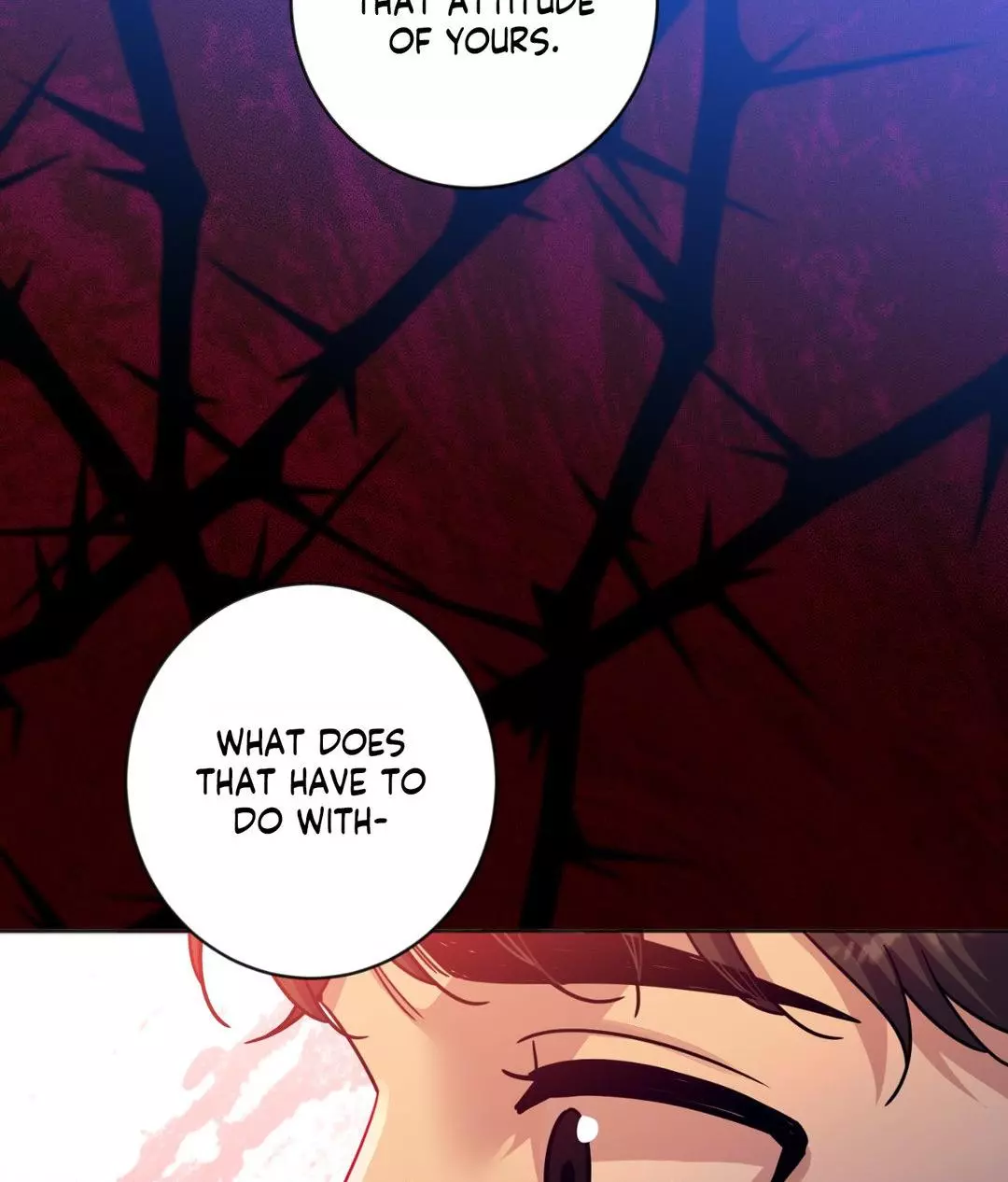It Starts with Isaac - Chapter 14 Page 34