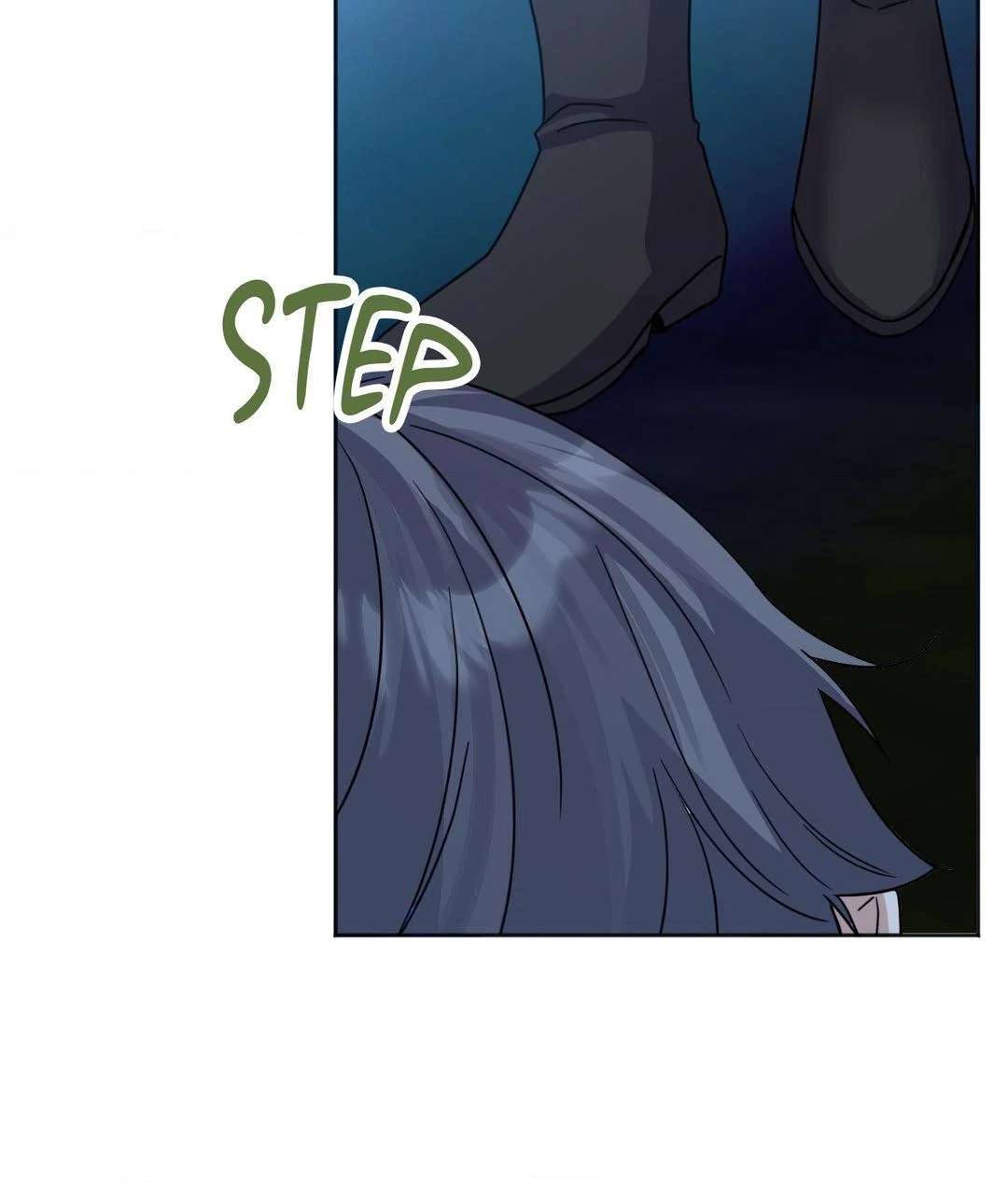 It Starts with Isaac - Chapter 14 Page 46