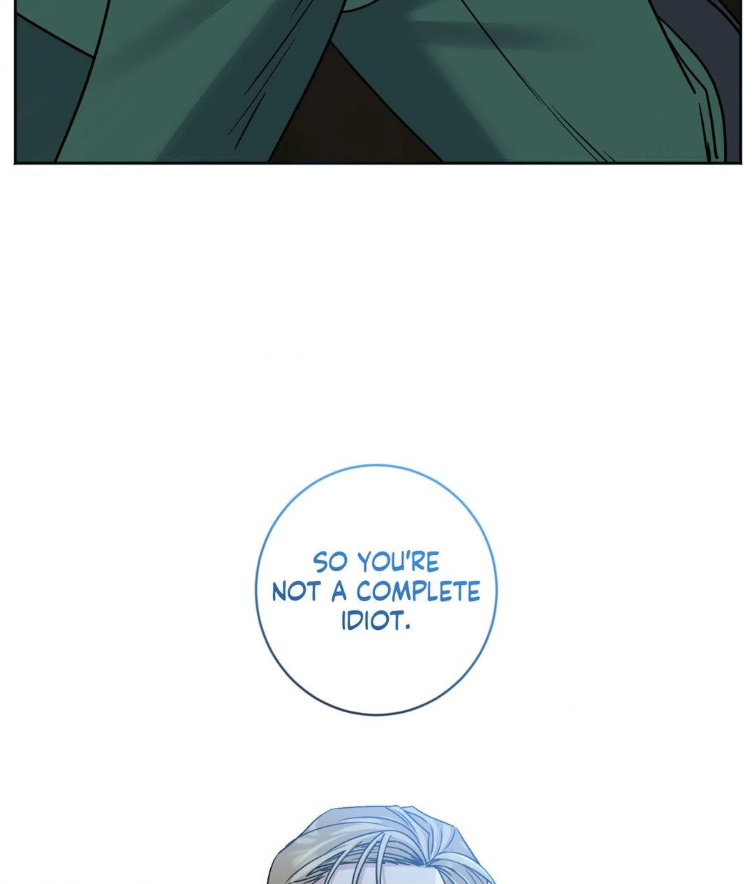 It Starts with Isaac - Chapter 14 Page 49