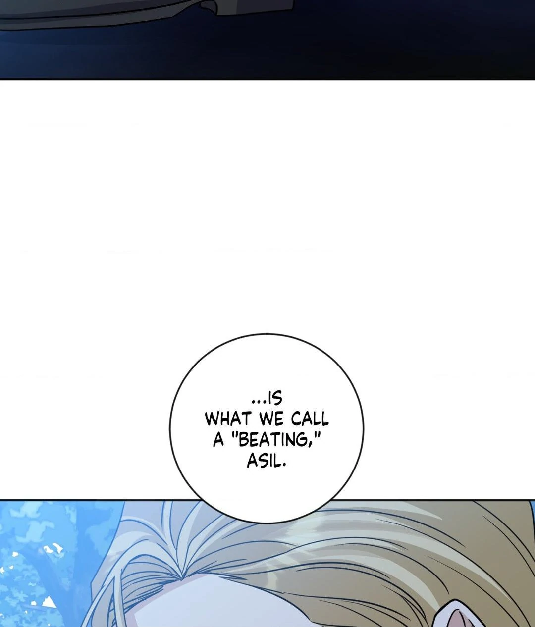 It Starts with Isaac - Chapter 14 Page 60