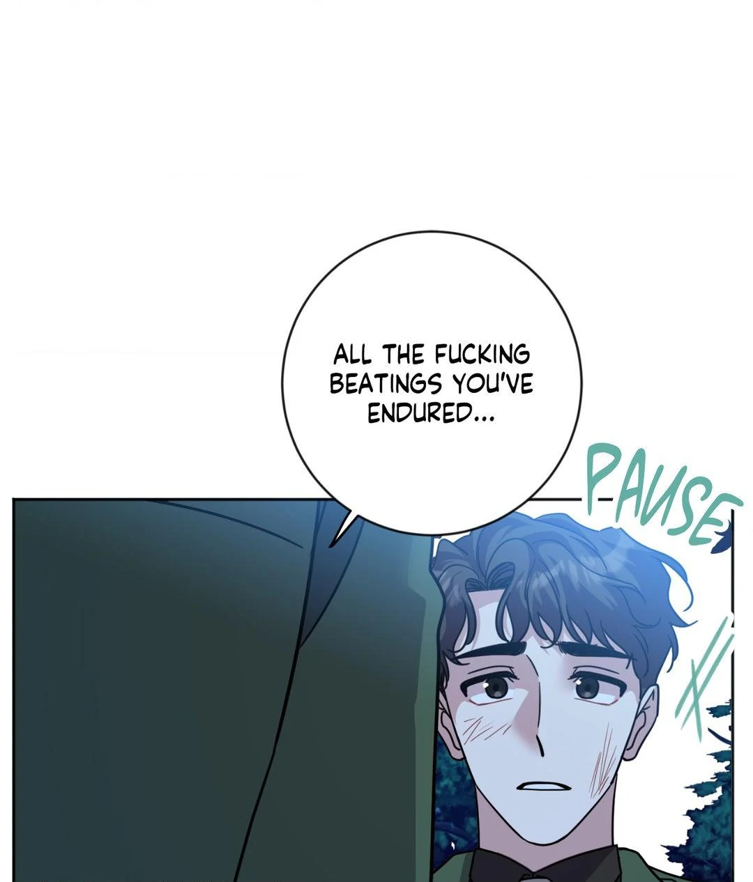 It Starts with Isaac - Chapter 14 Page 62