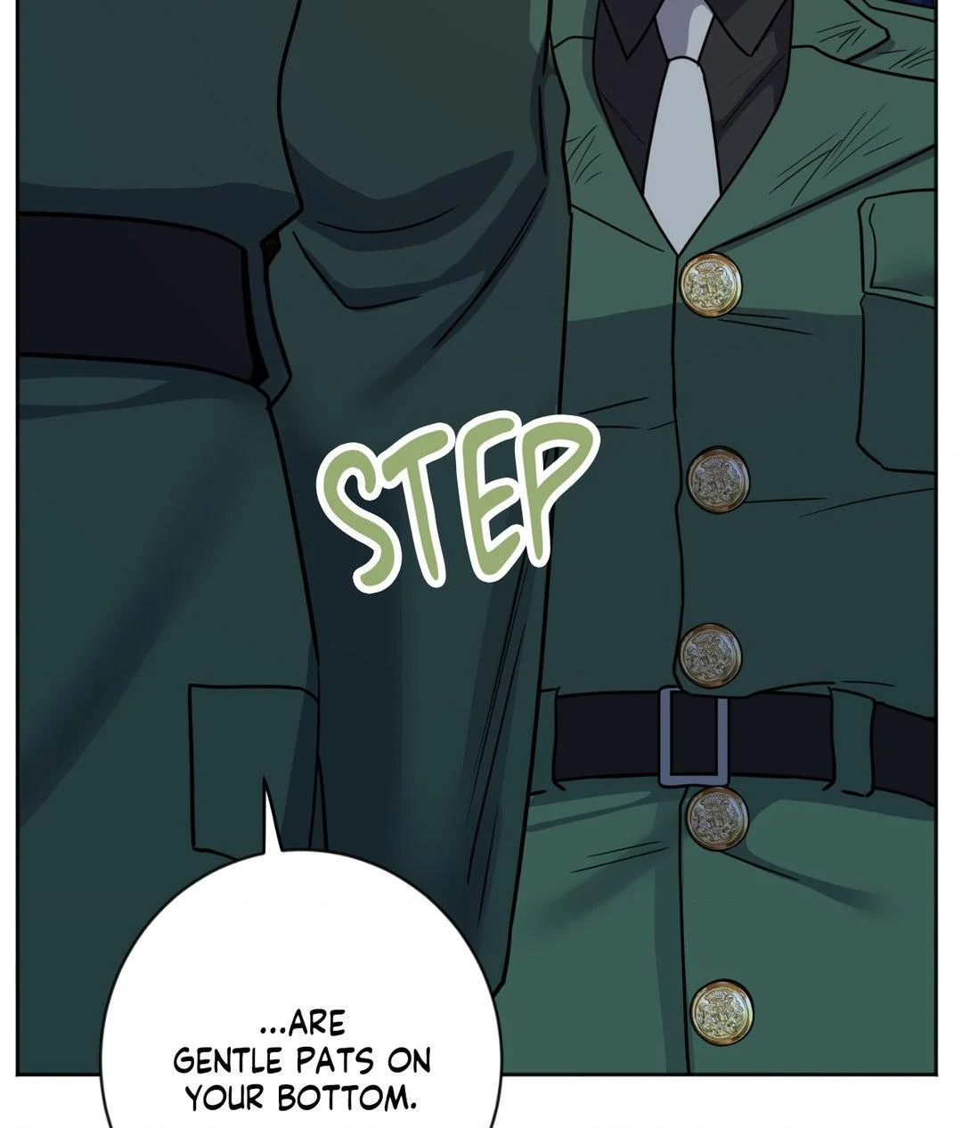 It Starts with Isaac - Chapter 14 Page 63