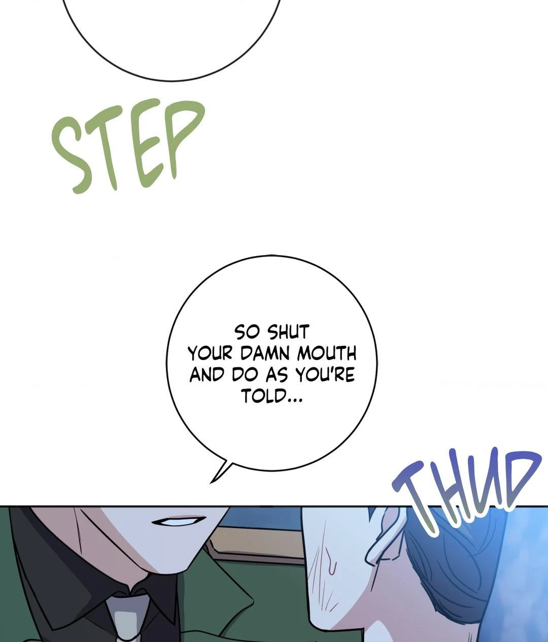 It Starts with Isaac - Chapter 14 Page 64