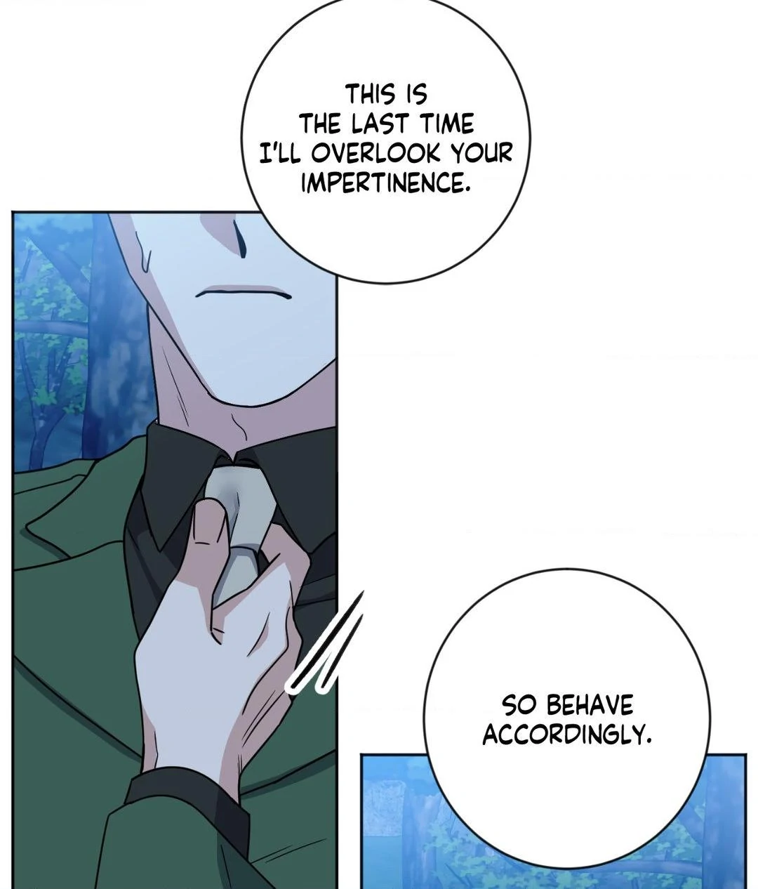 It Starts with Isaac - Chapter 14 Page 68