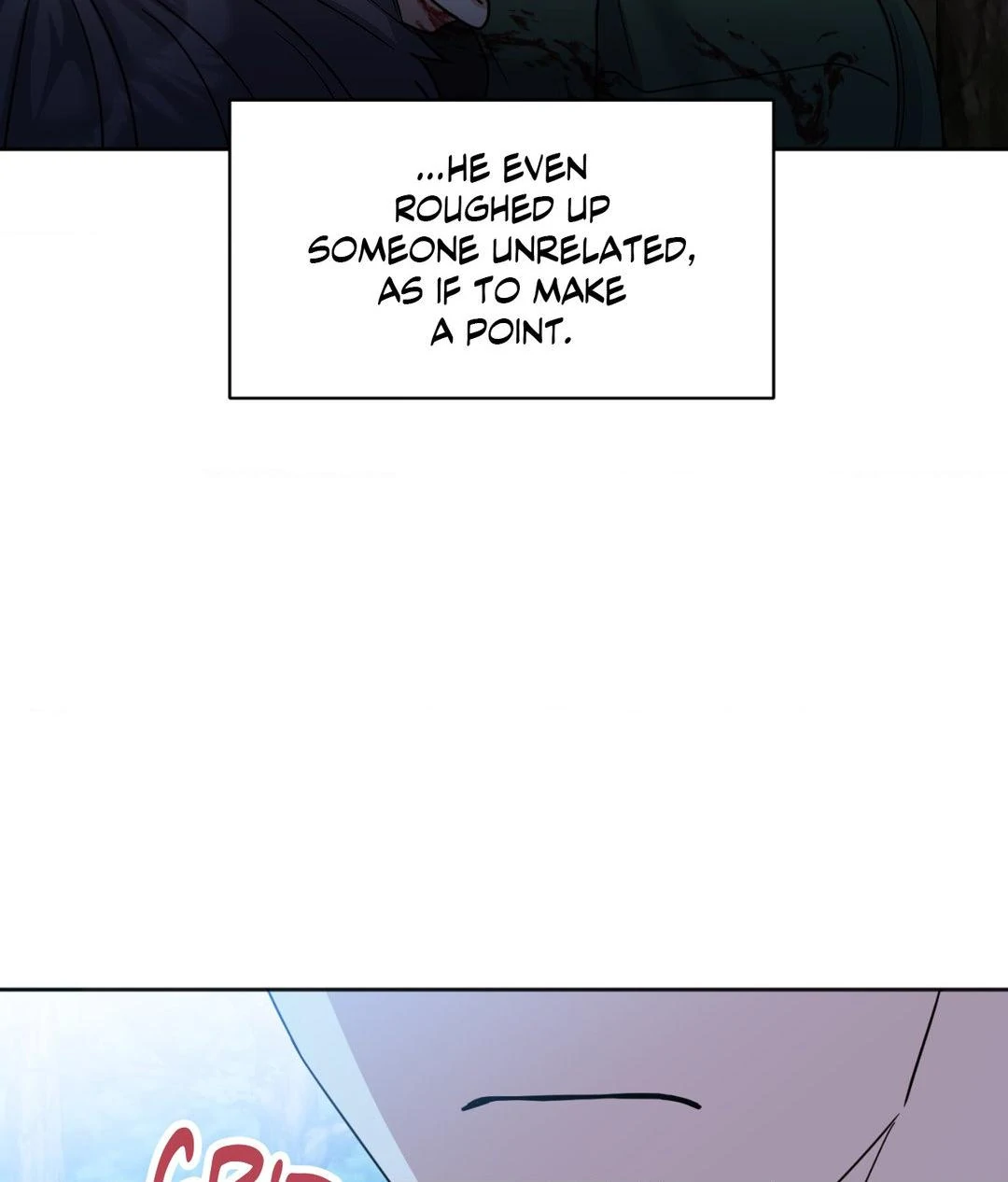 It Starts with Isaac - Chapter 14 Page 84