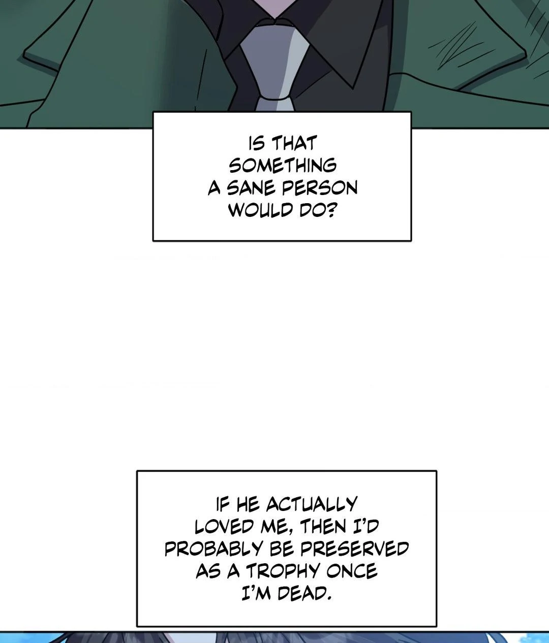 It Starts with Isaac - Chapter 14 Page 106