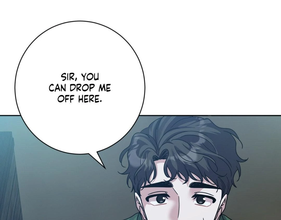 It Starts with Isaac - Chapter 15 Page 25