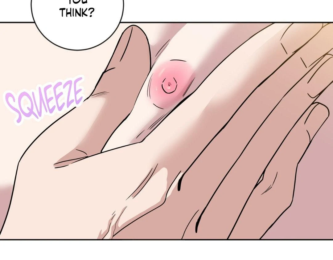 It Starts with Isaac - Chapter 15 Page 86