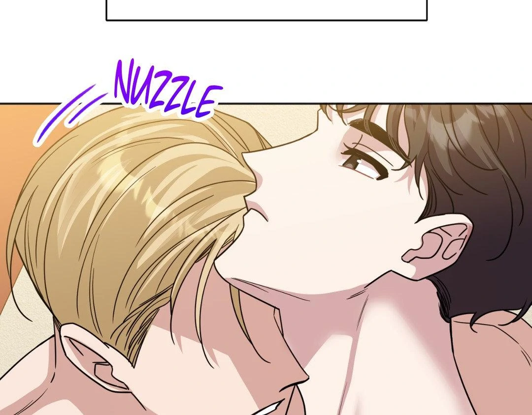 It Starts with Isaac - Chapter 15 Page 98