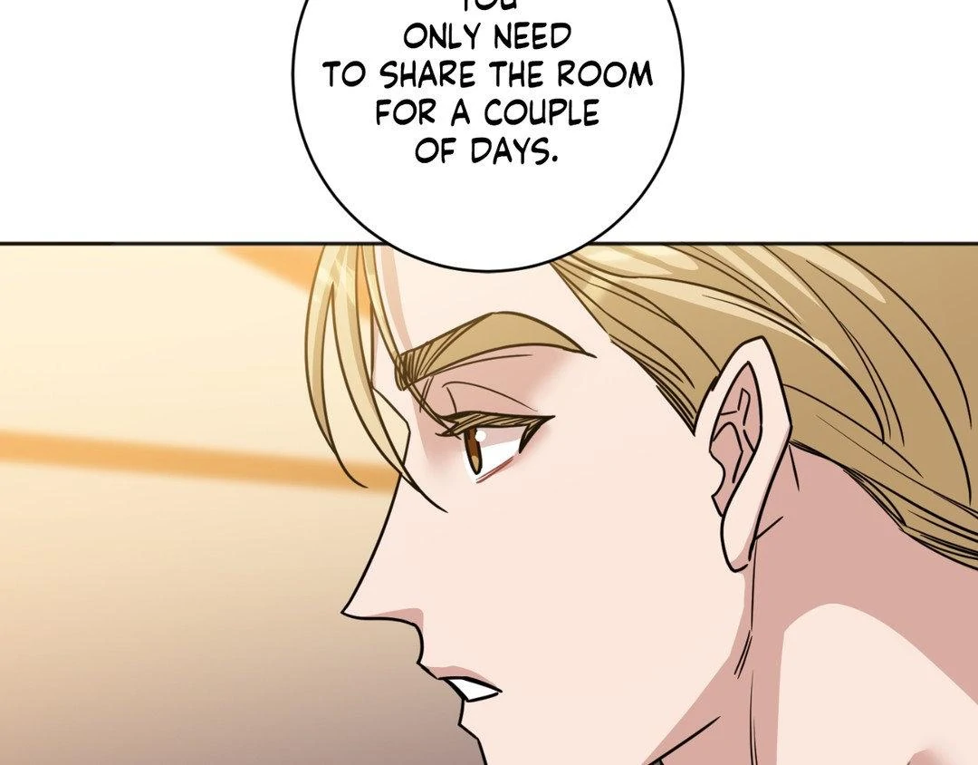 It Starts with Isaac - Chapter 15 Page 118