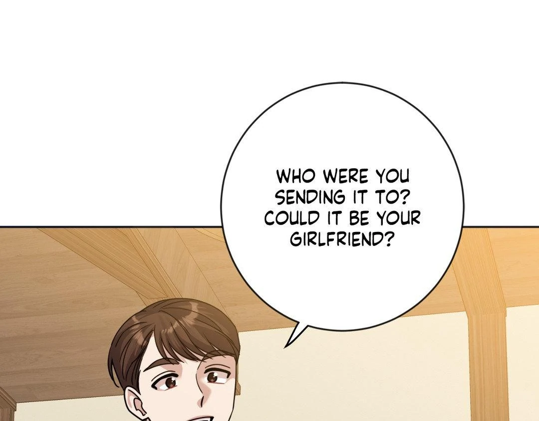 It Starts with Isaac - Chapter 15 Page 163