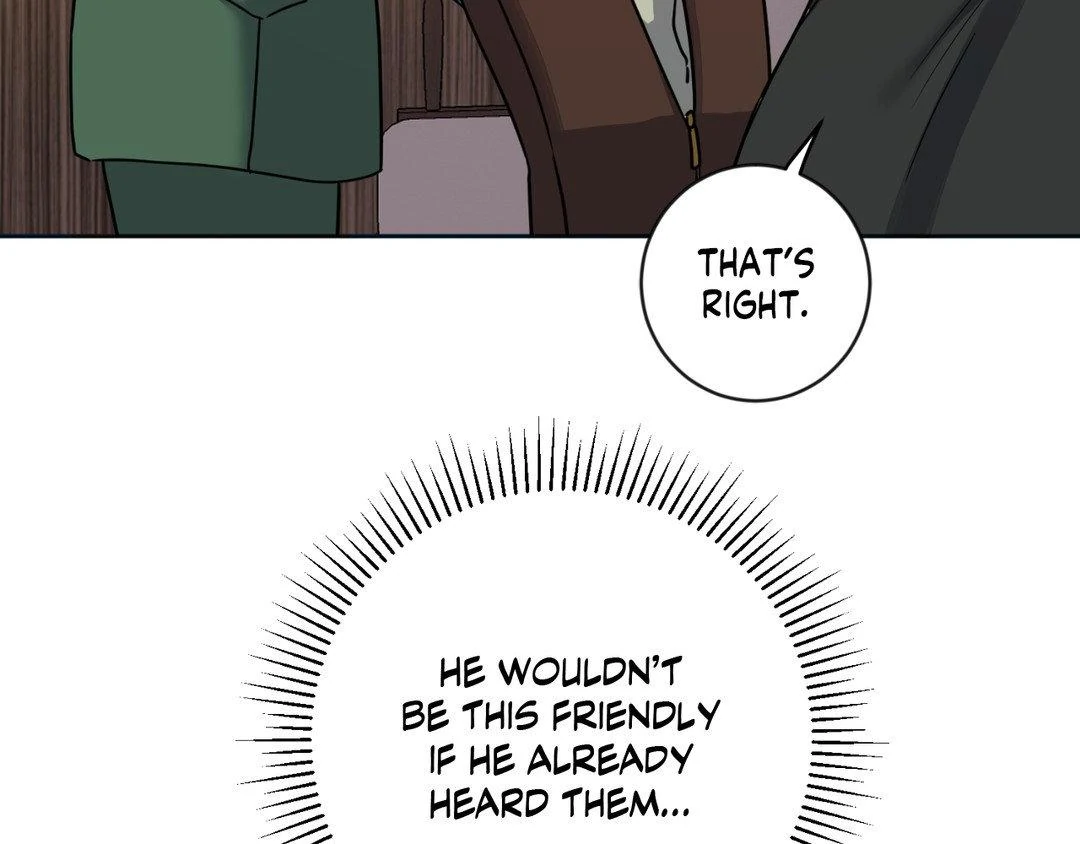 It Starts with Isaac - Chapter 16 Page 9