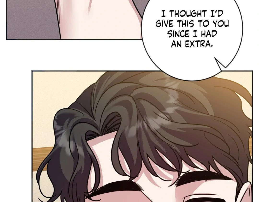 It Starts with Isaac - Chapter 16 Page 15