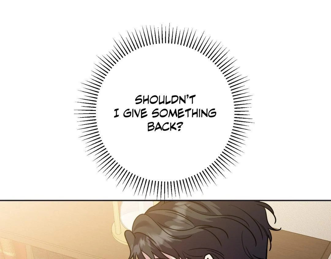 It Starts with Isaac - Chapter 16 Page 18