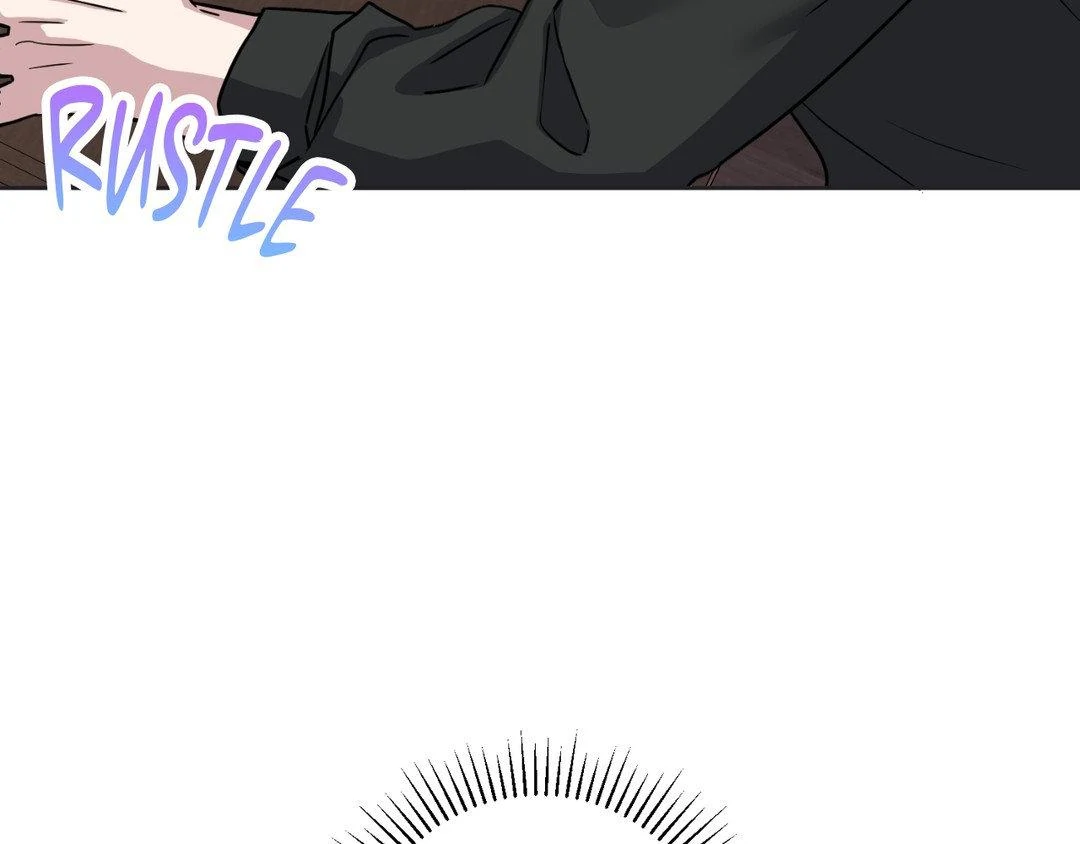 It Starts with Isaac - Chapter 16 Page 20