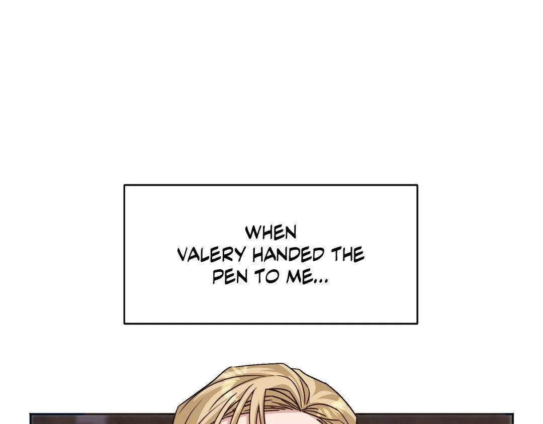 It Starts with Isaac - Chapter 16 Page 34