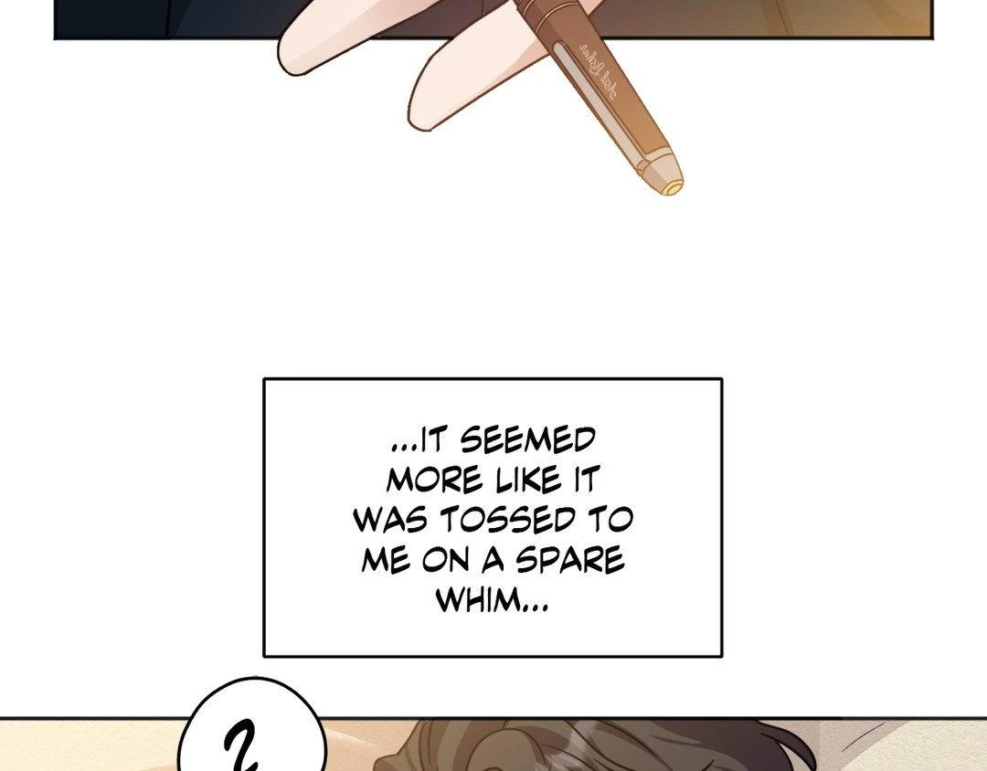 It Starts with Isaac - Chapter 16 Page 37