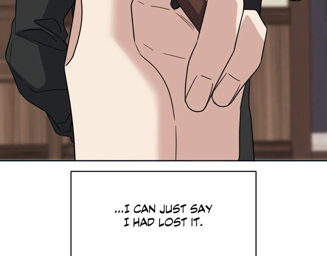 It Starts with Isaac - Chapter 16 Page 42