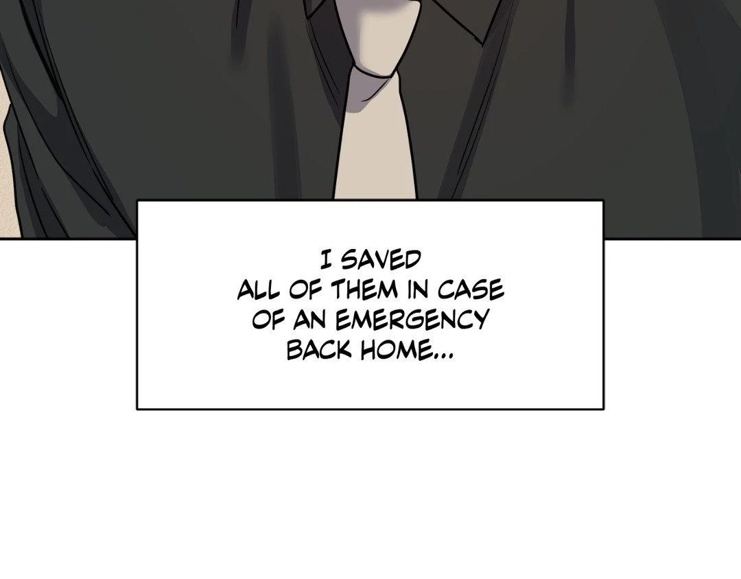 It Starts with Isaac - Chapter 16 Page 104