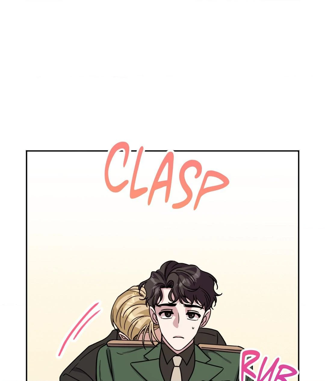 It Starts with Isaac - Chapter 17 Page 9