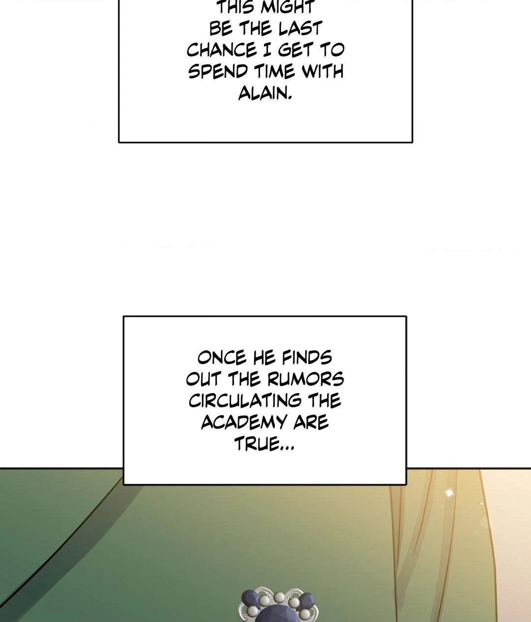 It Starts with Isaac - Chapter 17 Page 37
