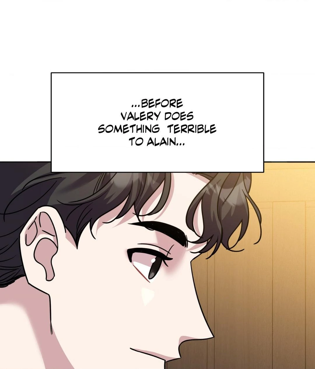 It Starts with Isaac - Chapter 17 Page 41