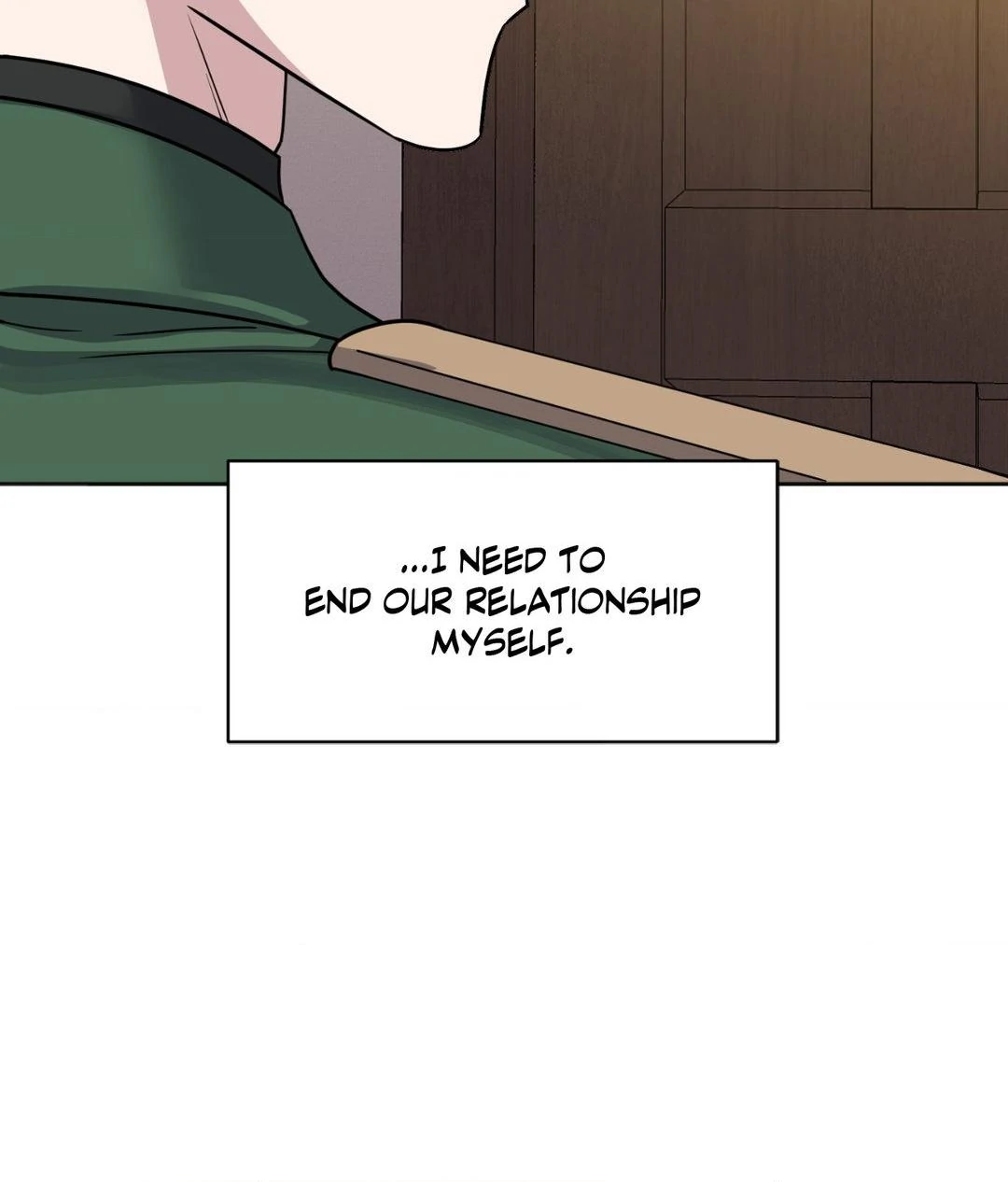 It Starts with Isaac - Chapter 17 Page 42