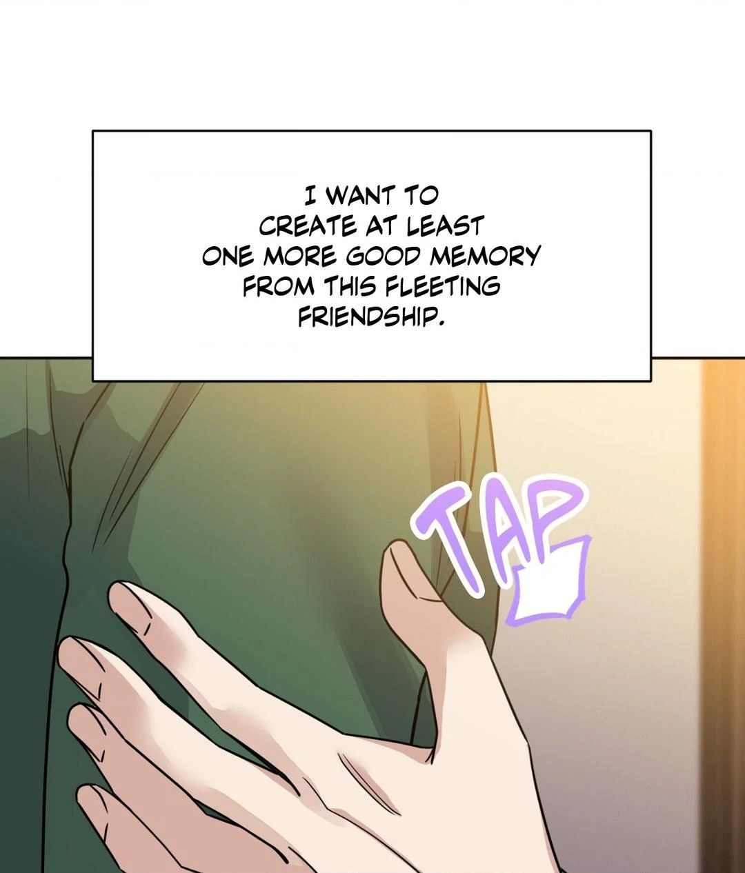 It Starts with Isaac - Chapter 17 Page 43