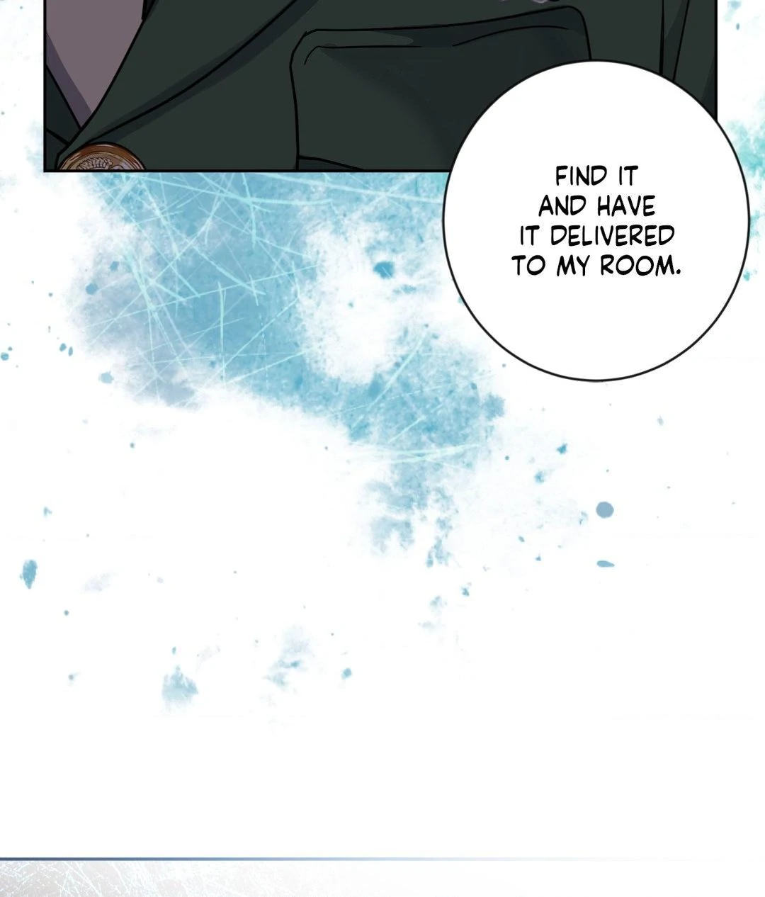 It Starts with Isaac - Chapter 17 Page 121
