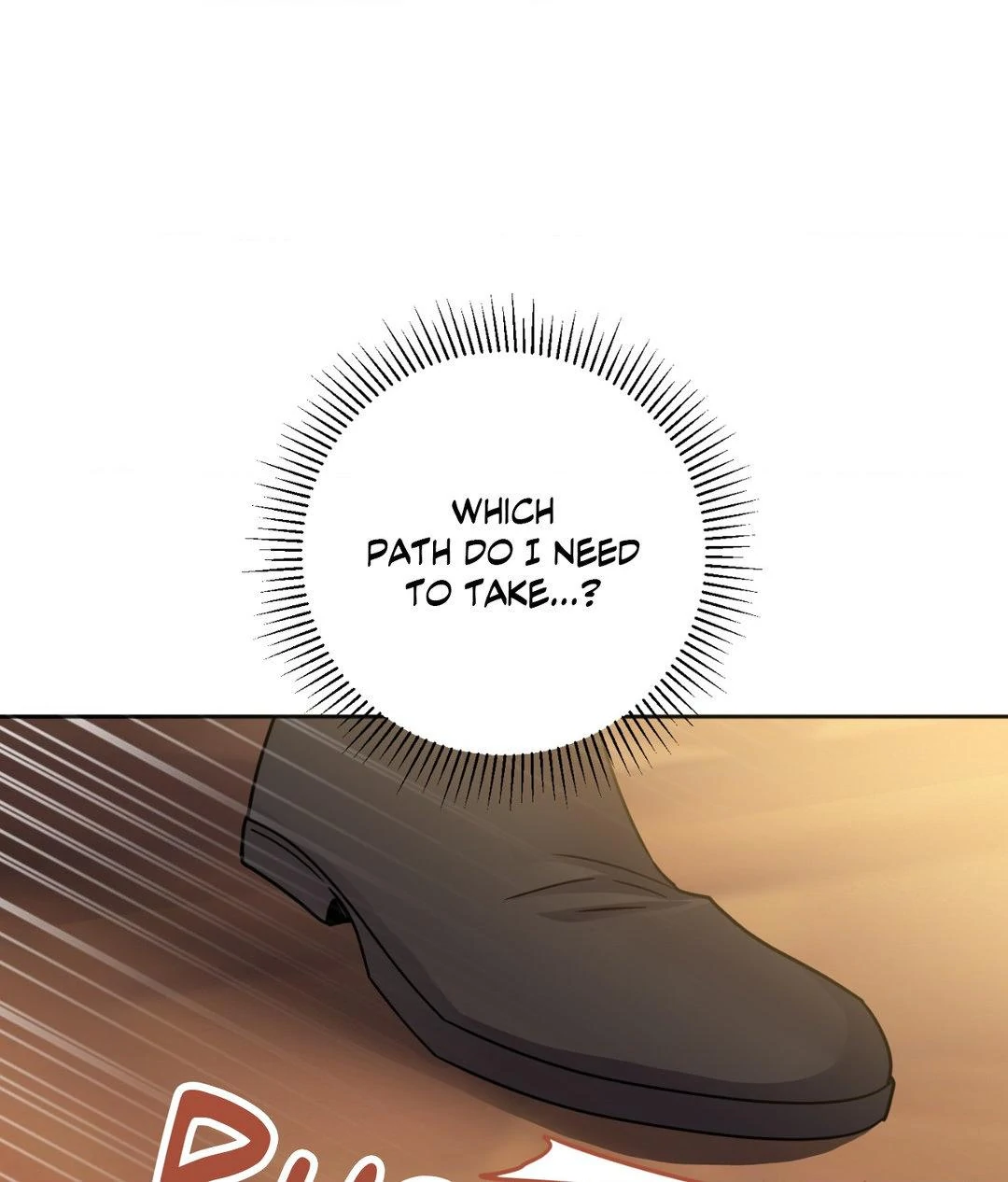 It Starts with Isaac - Chapter 18 Page 9