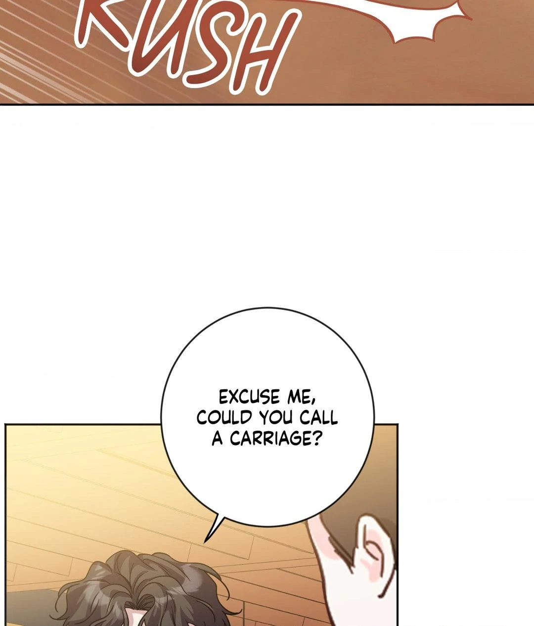 It Starts with Isaac - Chapter 18 Page 10