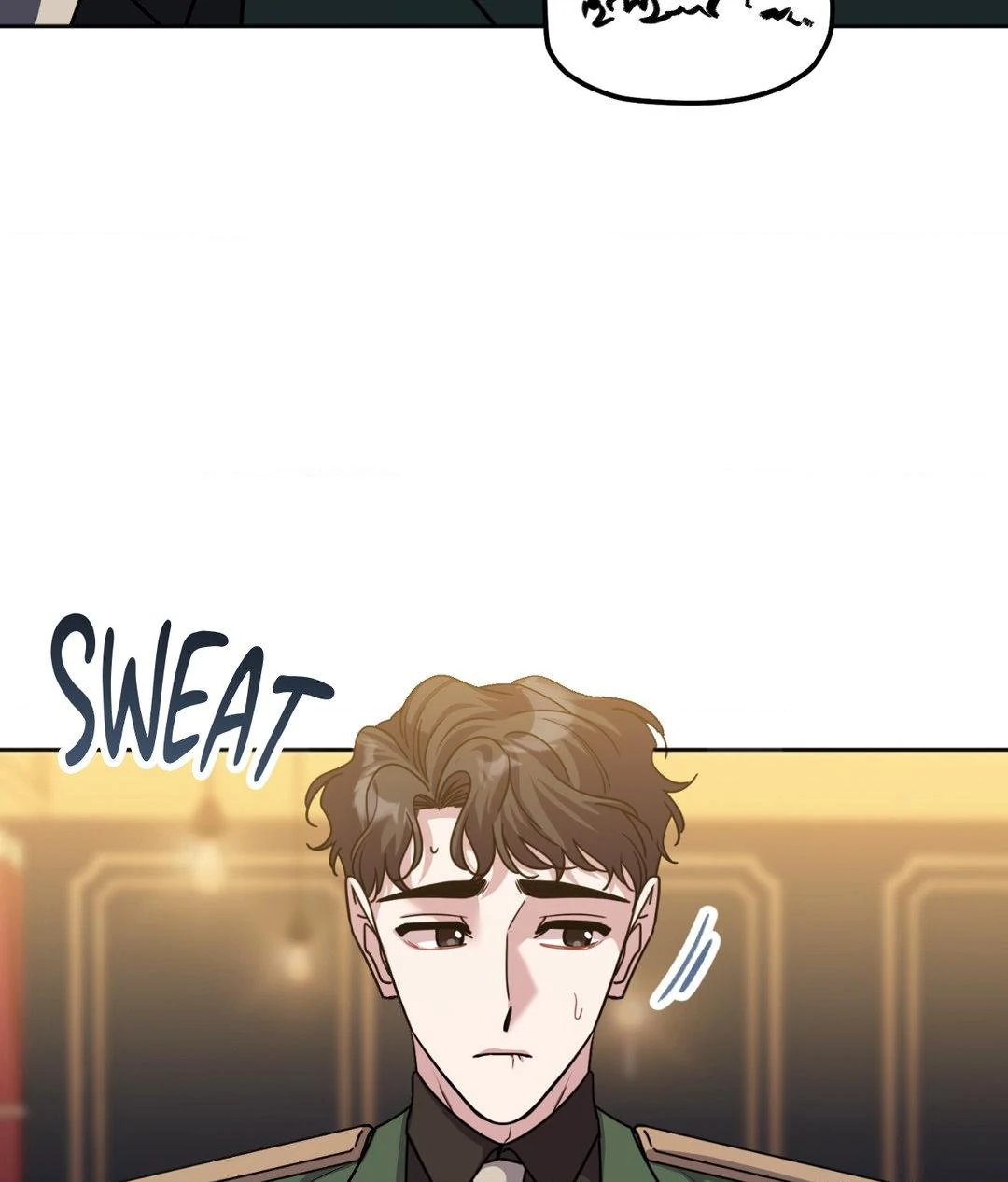 It Starts with Isaac - Chapter 18 Page 27