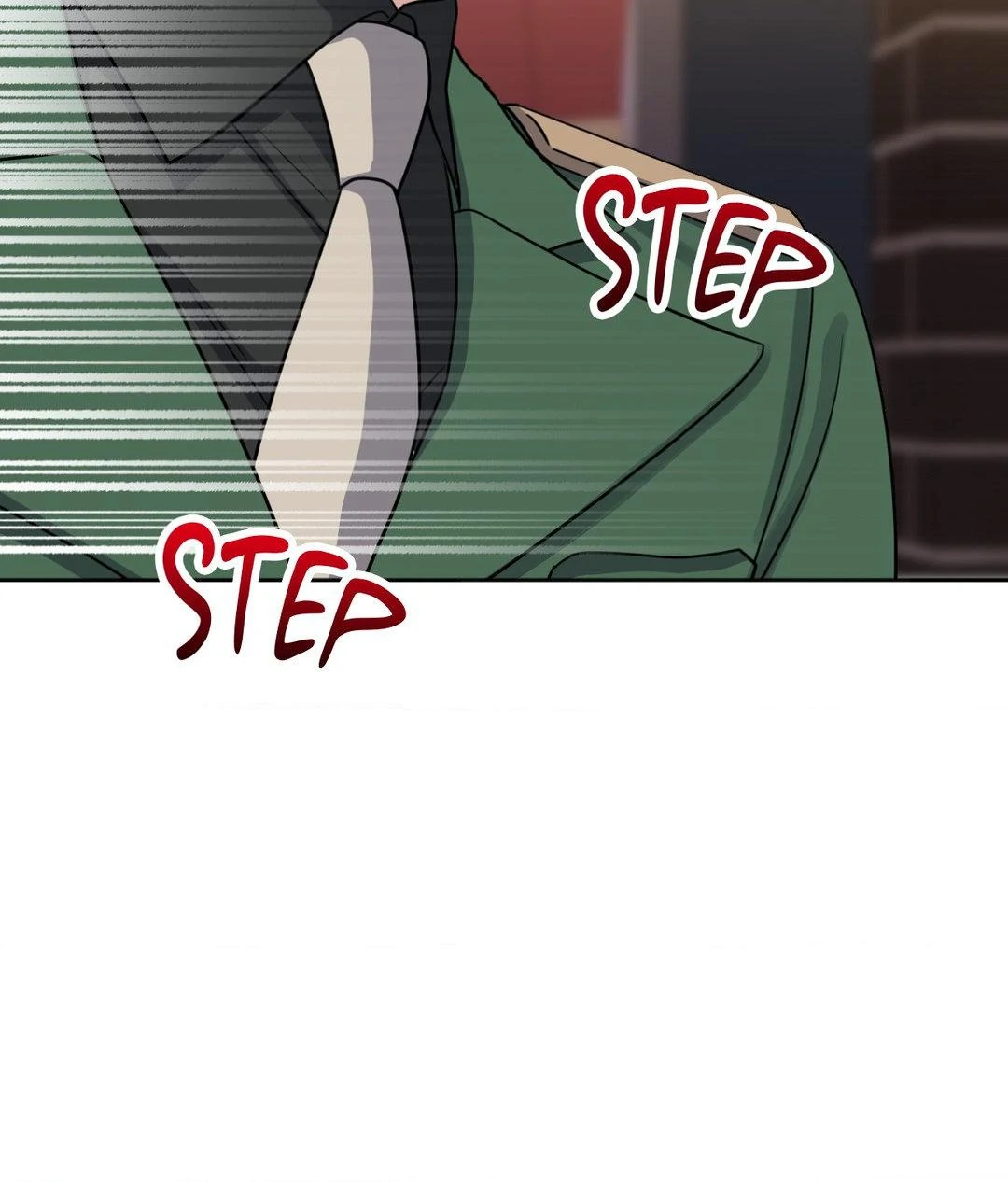 It Starts with Isaac - Chapter 18 Page 31