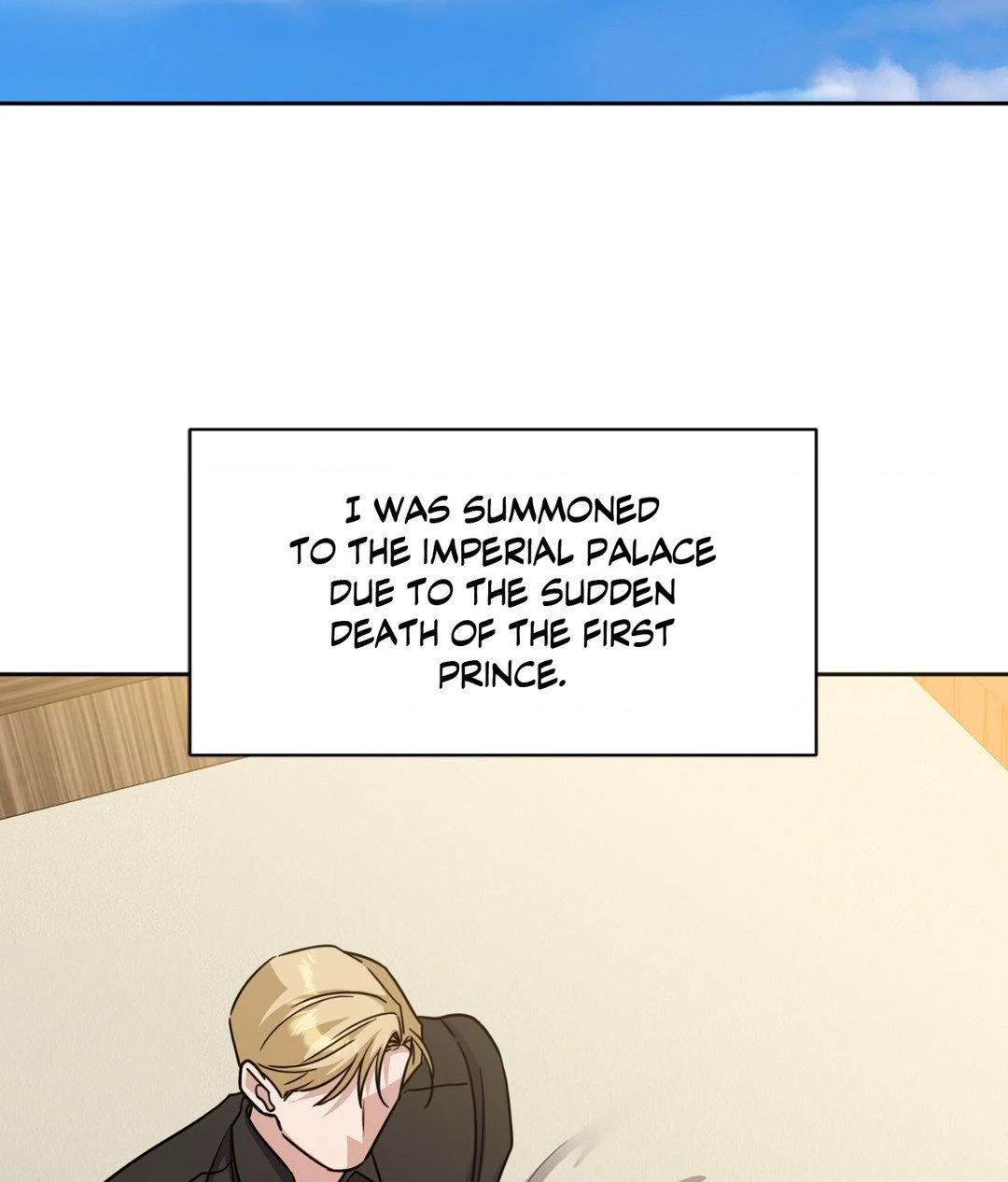 It Starts with Isaac - Chapter 18 Page 49